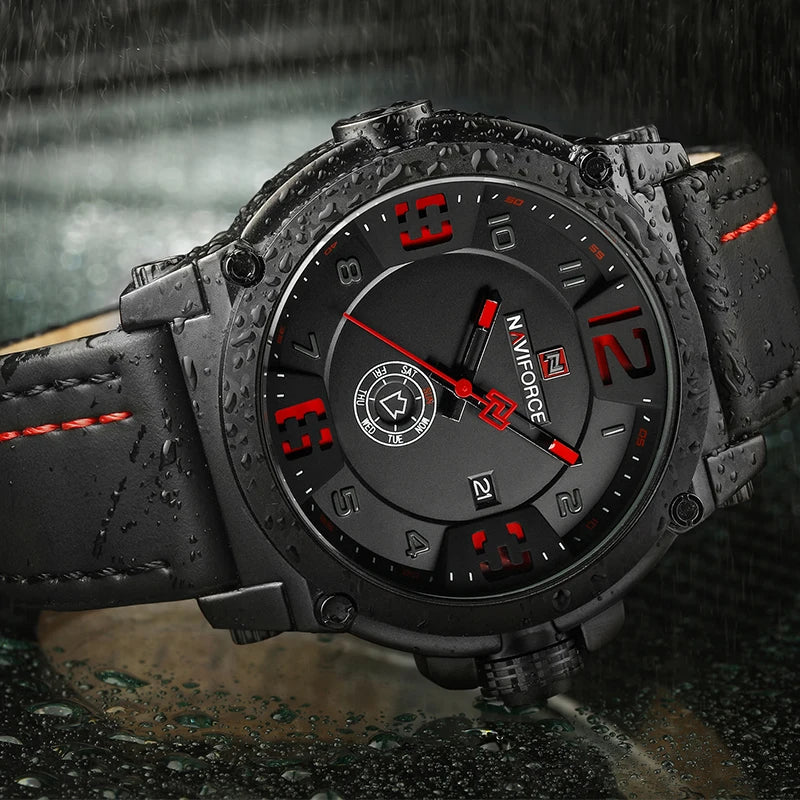 Naviforce VARELON™ Watch