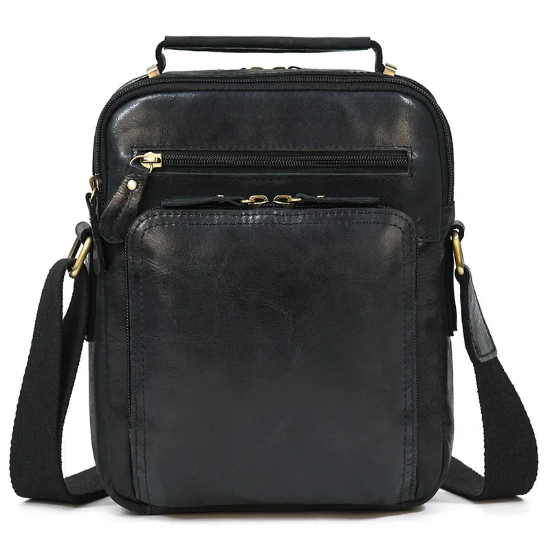 BELVORIN™ Retro Shoulder Bag