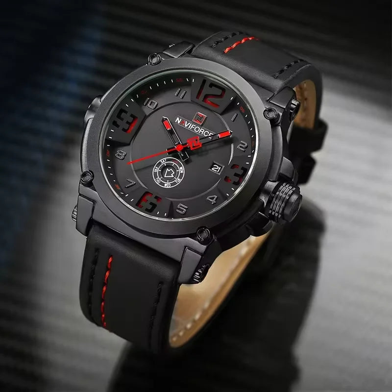 Naviforce VARELON™ Watch