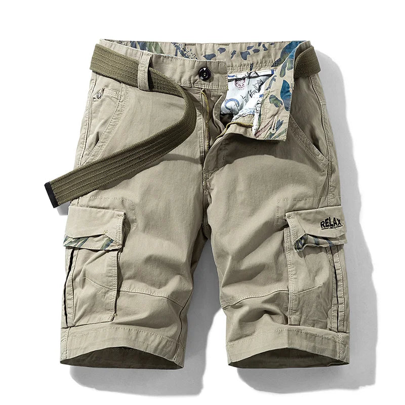BRYNNOX™ Cargo Shorts