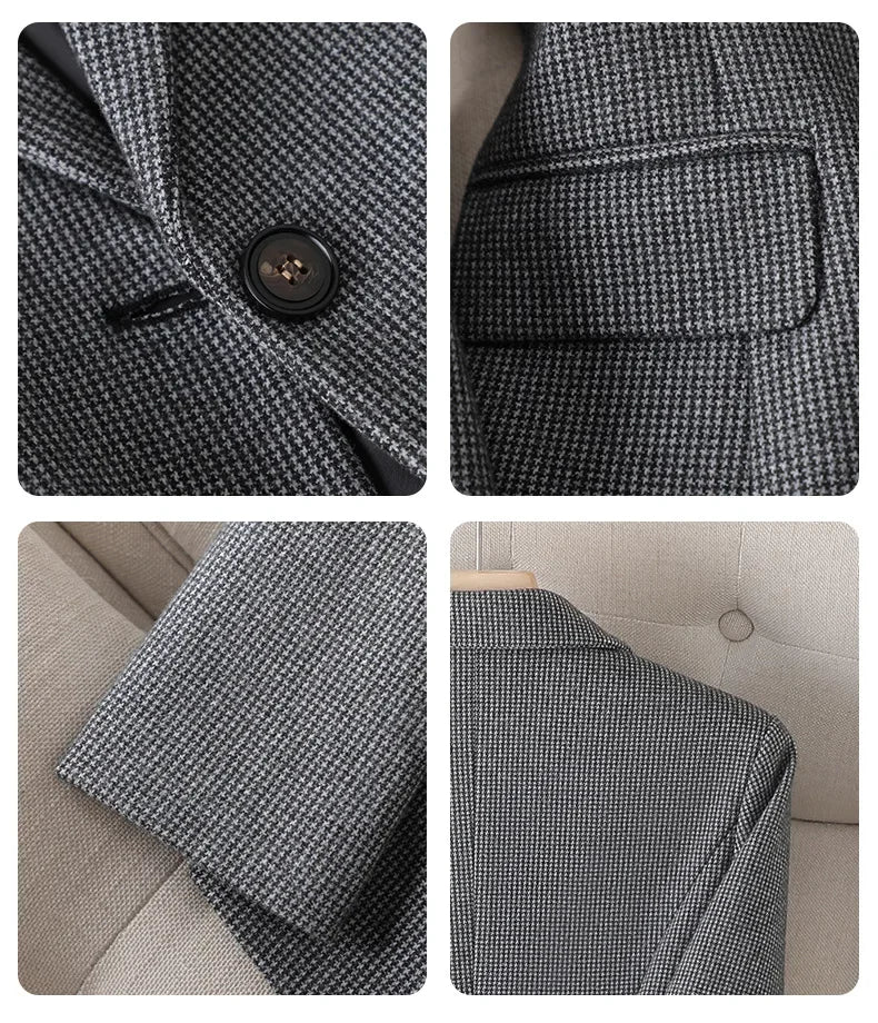 VELONIRA™ Women's Casual Blazer