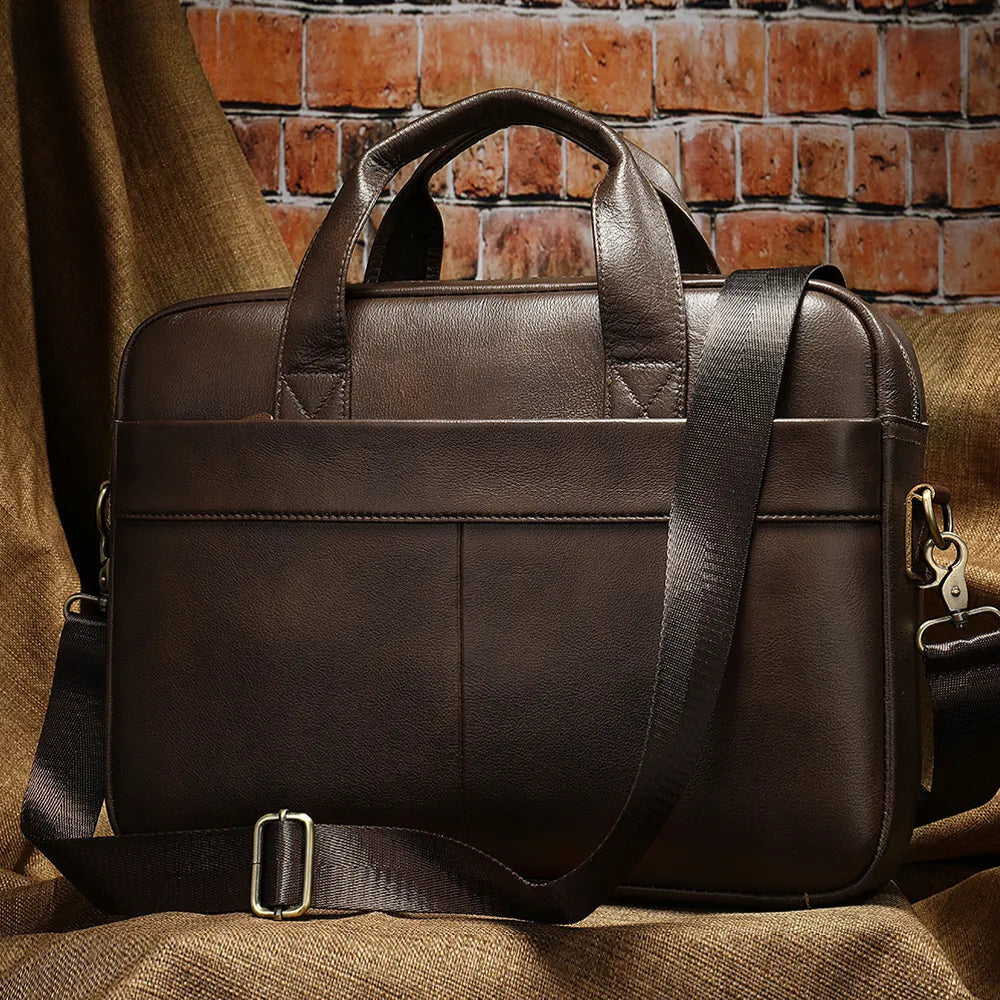 NOLVERIS™ 14" Laptop Briefcase