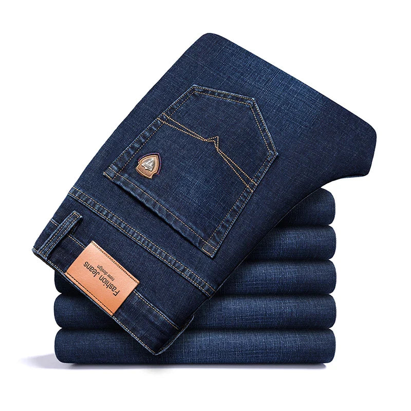 DEVRYN™ Men's Classic Jeans