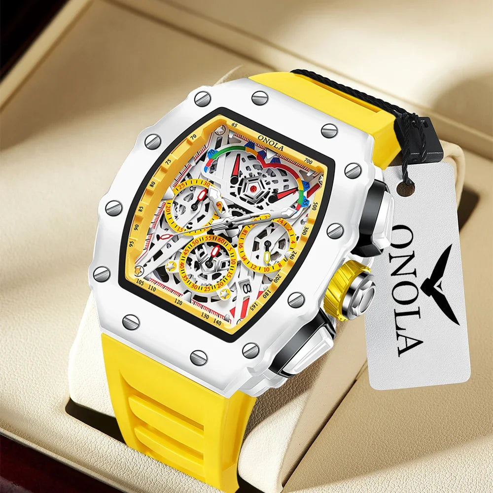 Aeternum Watch