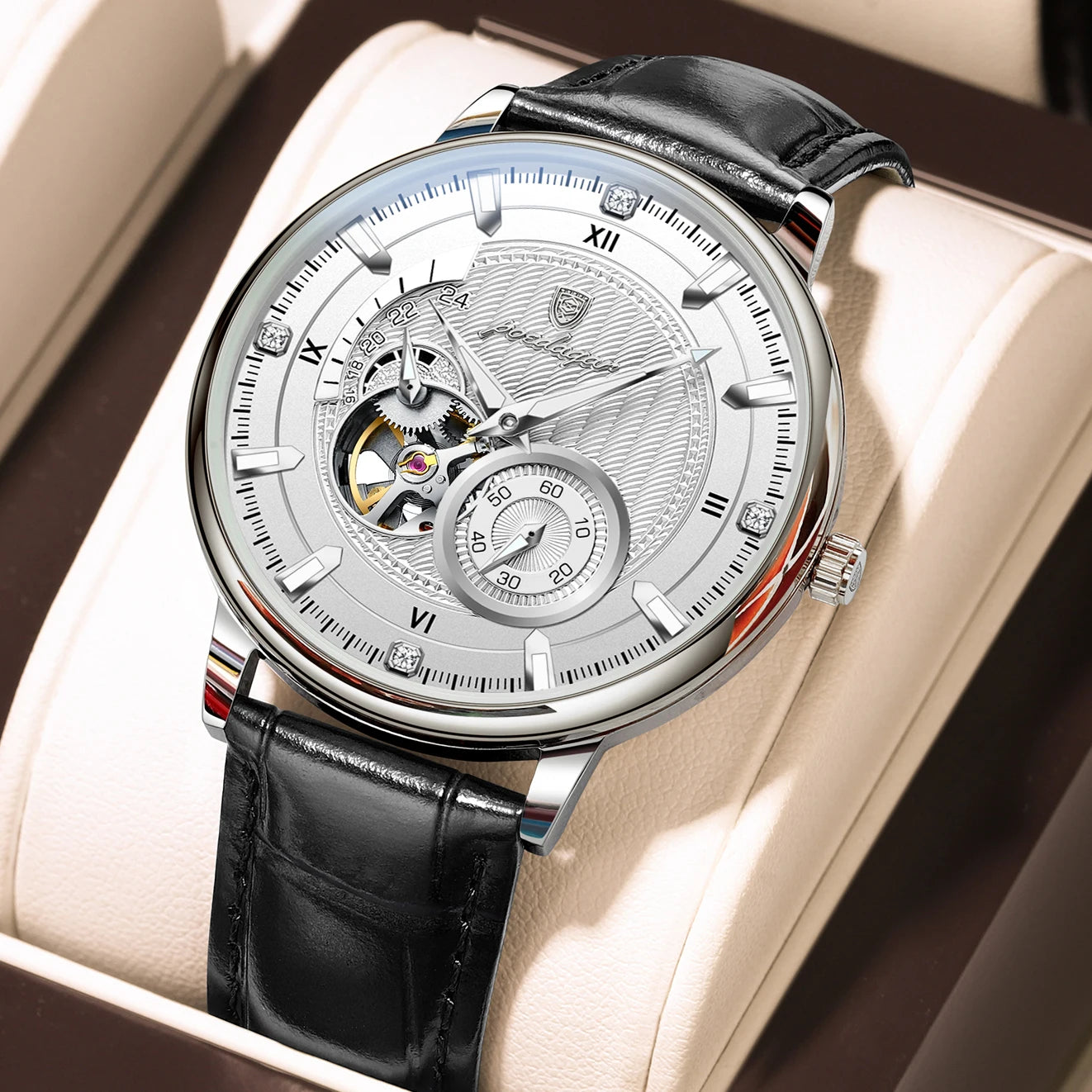 Orionis Automatic Waterproof Watch
