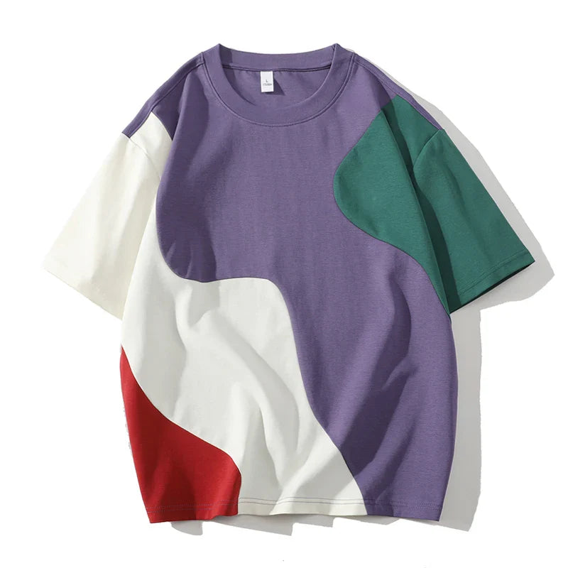 ONVYR™ Short Sleeve T-Shirt