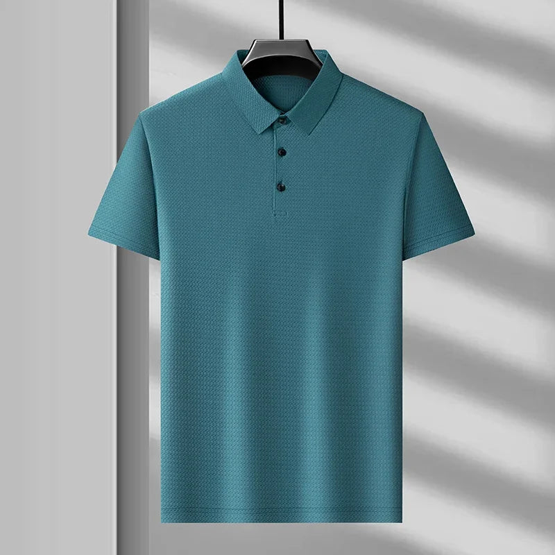 DRAVEN™ Short Sleeve Polo Shirt