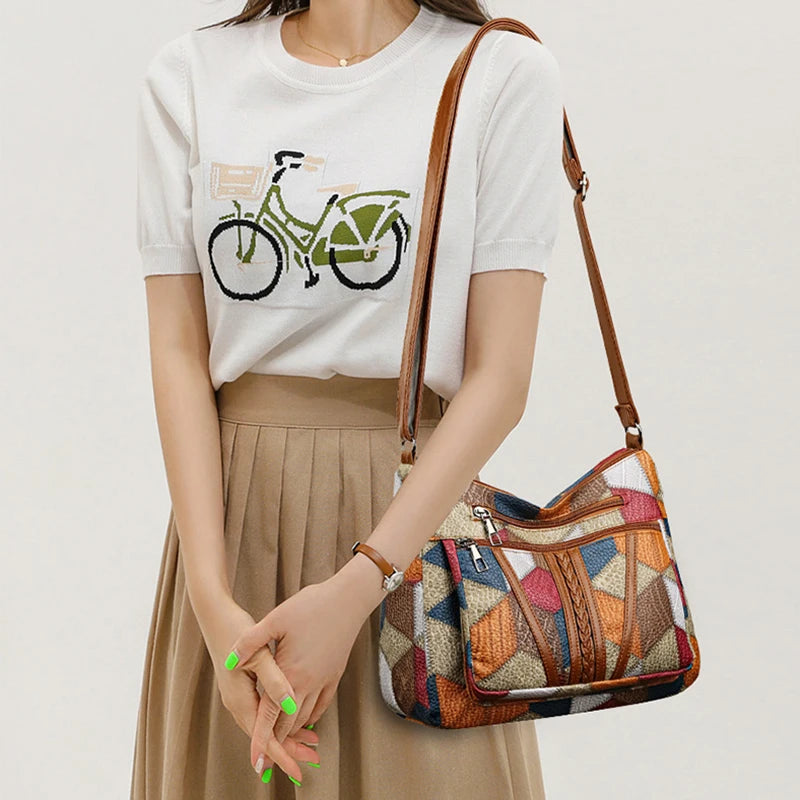 ALMÉRA™ Shoulder Bag