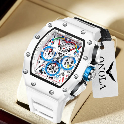 Aeternum Watch