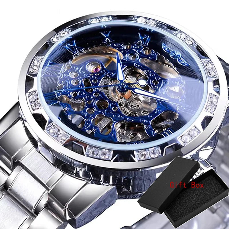 Valentino Mechanical Watch