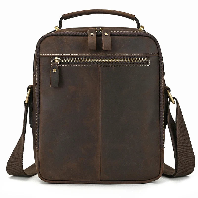BELVORIN™ Retro Shoulder Bag