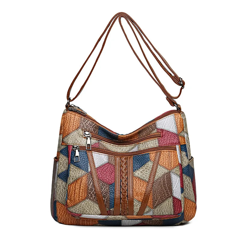 ALMÉRA™ Shoulder Bag