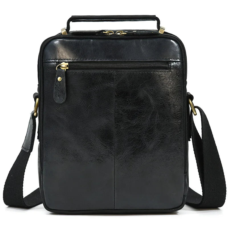 BELVORIN™ Retro Shoulder Bag