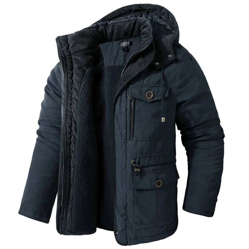 KORVYN™ Jacket