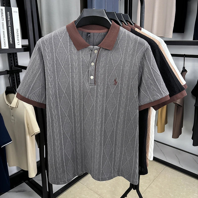 ALVYNOR™ Polo Shirt