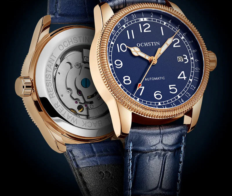Valentinor Automatic Watch