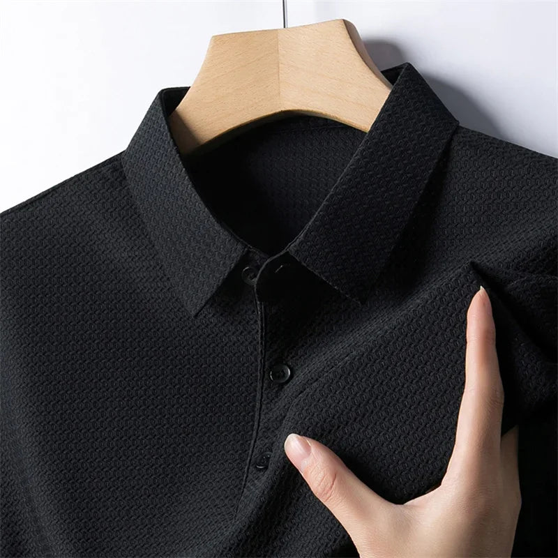 DRAVEN™ Short Sleeve Polo Shirt