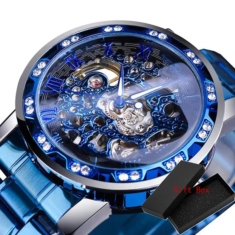 Valentino Mechanical Watch