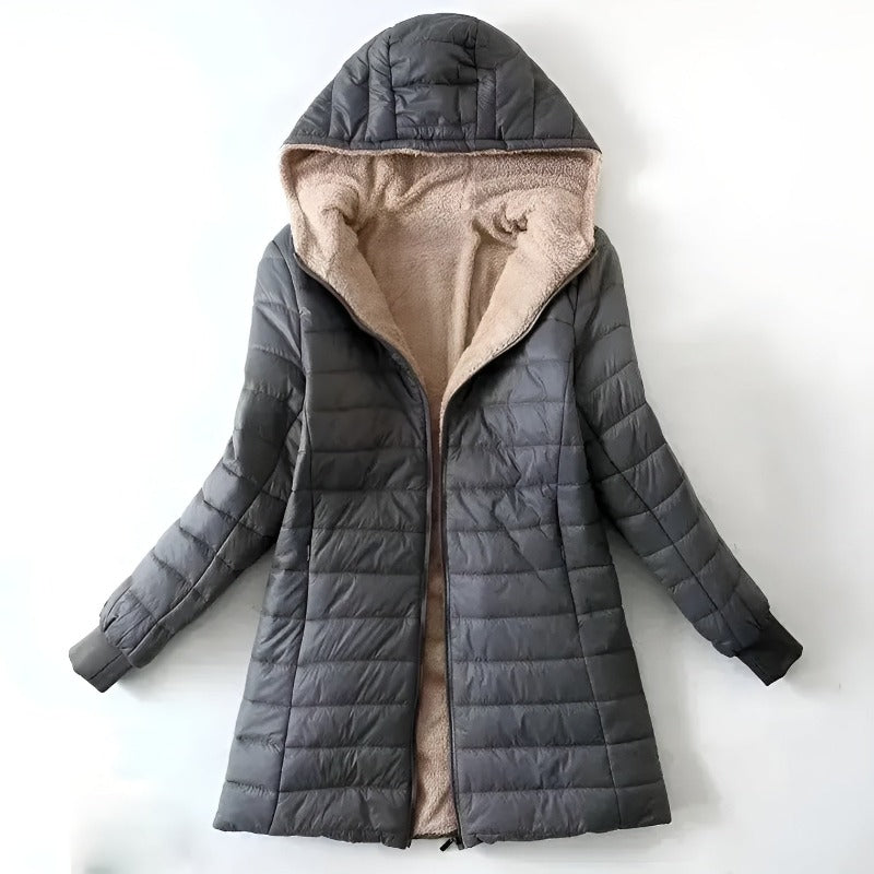 CORNAVIA™ Hooded Jacket