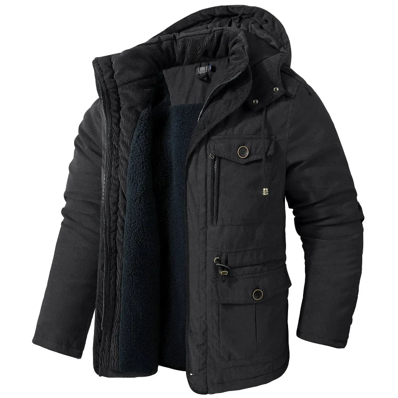 KORVYN™ Jacket
