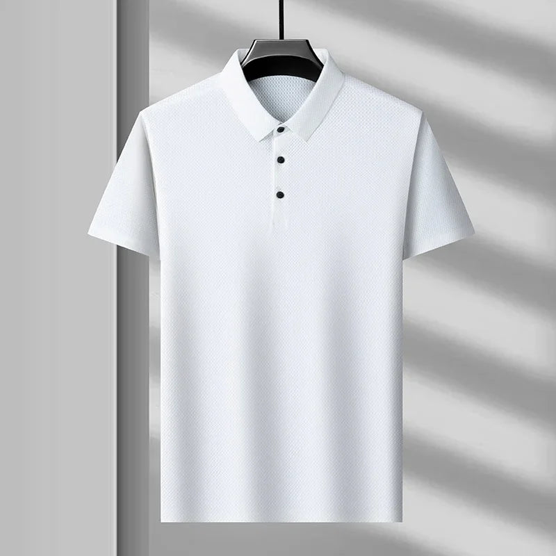 DRAVEN™ Short Sleeve Polo Shirt
