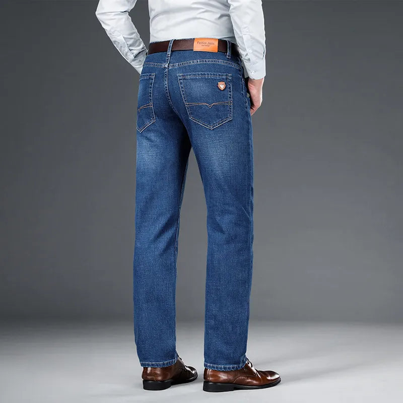 DEVRYN™ Men's Classic Jeans