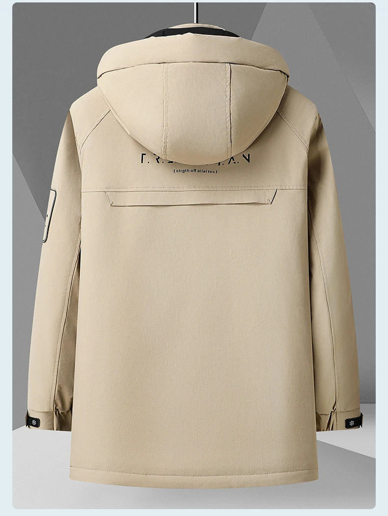 ROVÉL™ Jacket