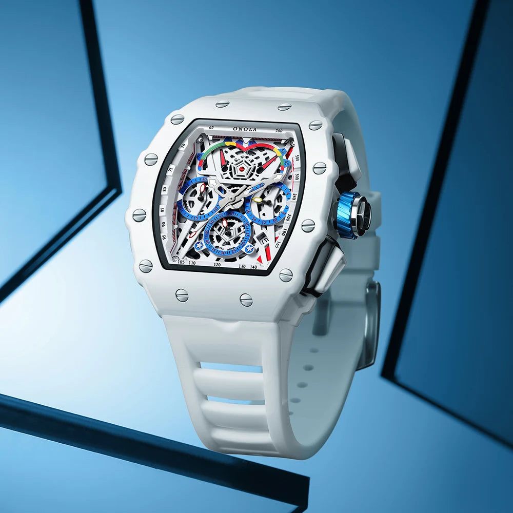 Aeternum Watch