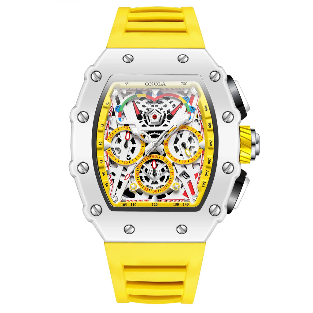Aeternum Watch