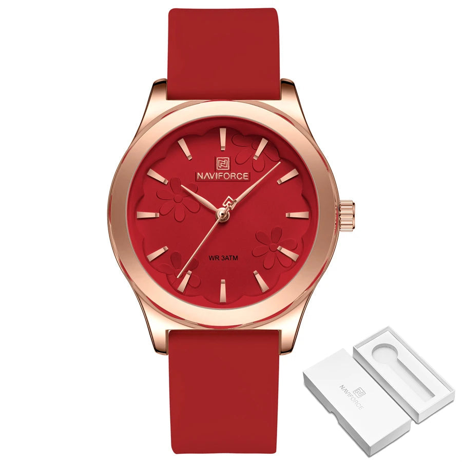 Naviforce Quartz ALVÉRIA™ Watch