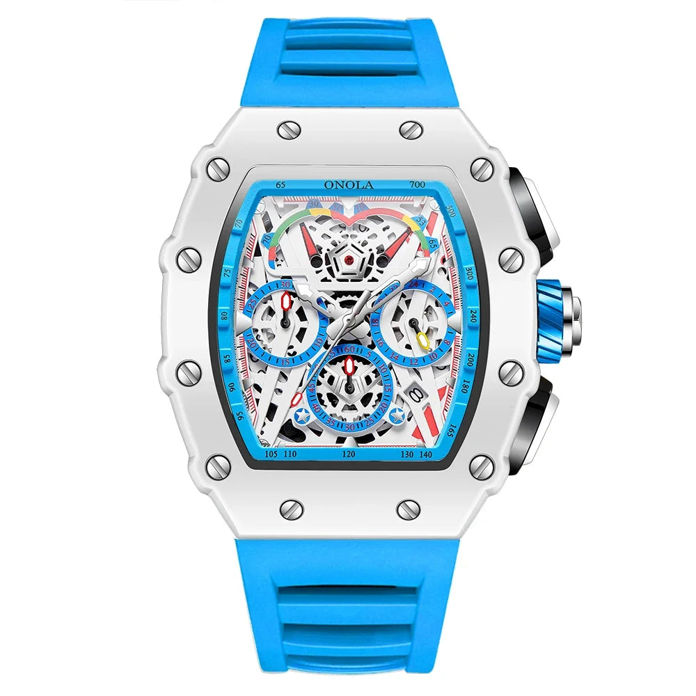 Aeternum Watch