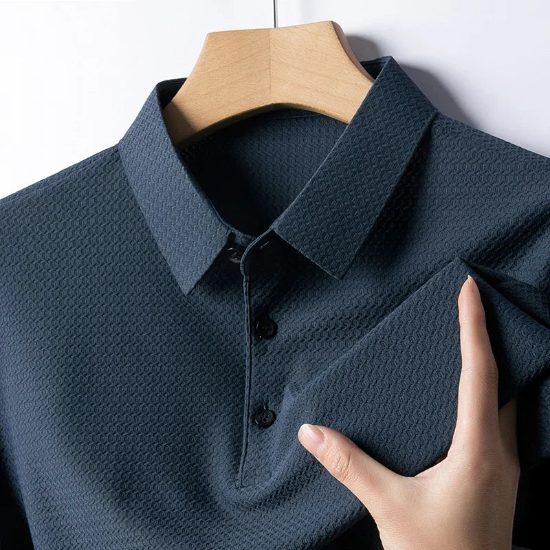 DRAVEN™ Short Sleeve Polo Shirt