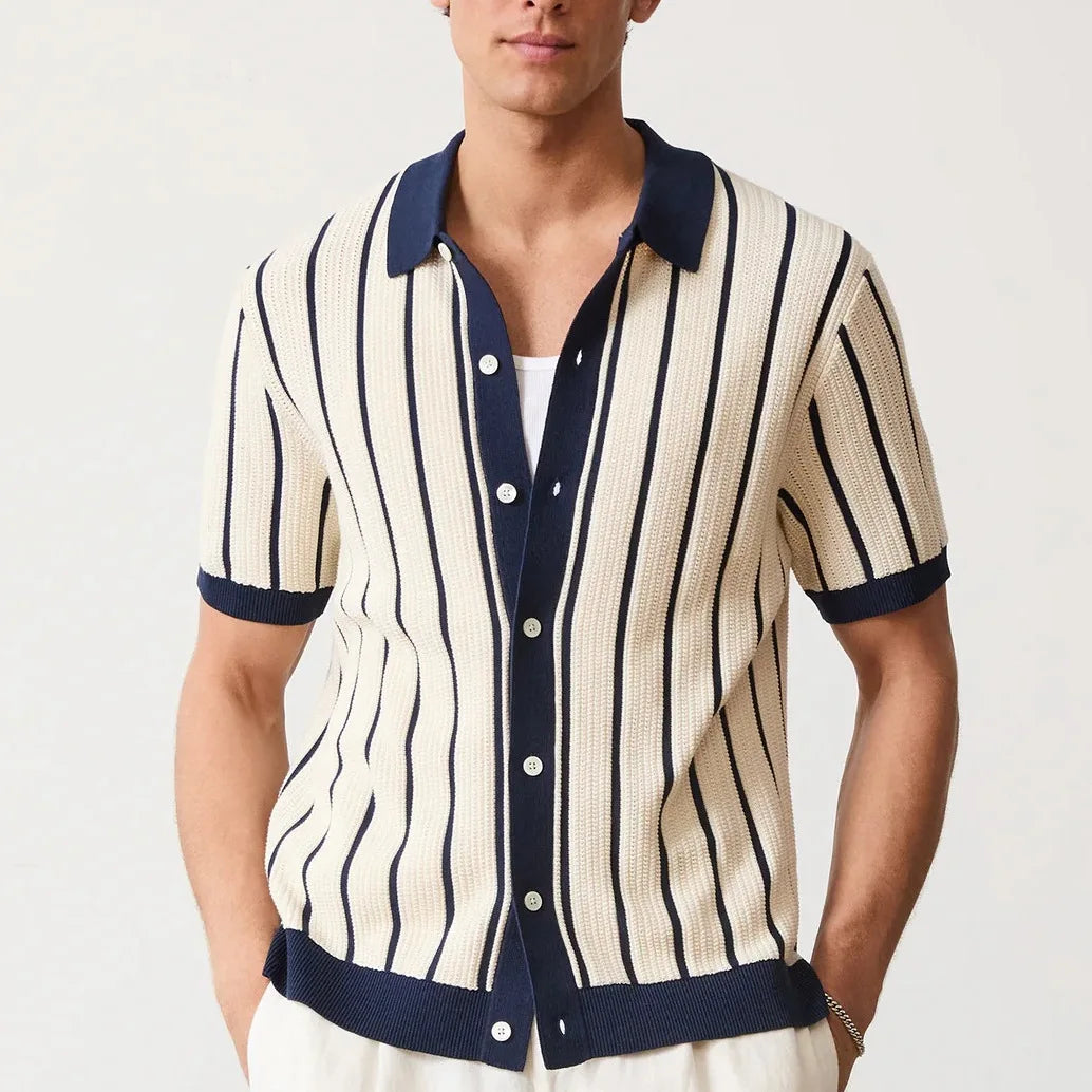 DRAYLOR™ Polo Shirt