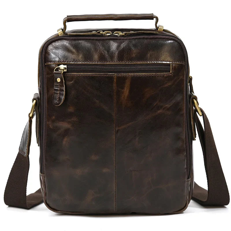 BELVORIN™ Retro Shoulder Bag