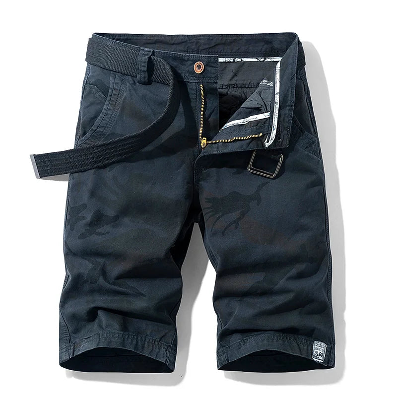 ZAYDR™ Cargo Shorts