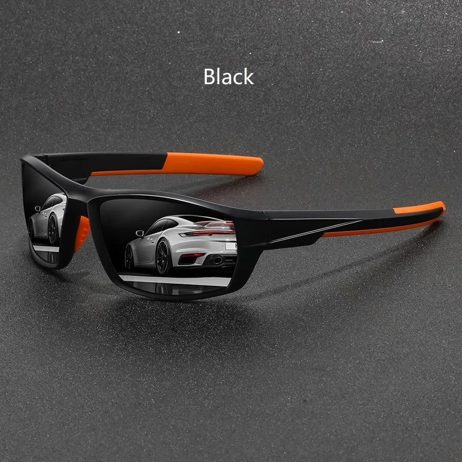 SELVAR™ Sports Sunglasses