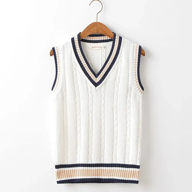 Tanner Grove™ Sweater Vest