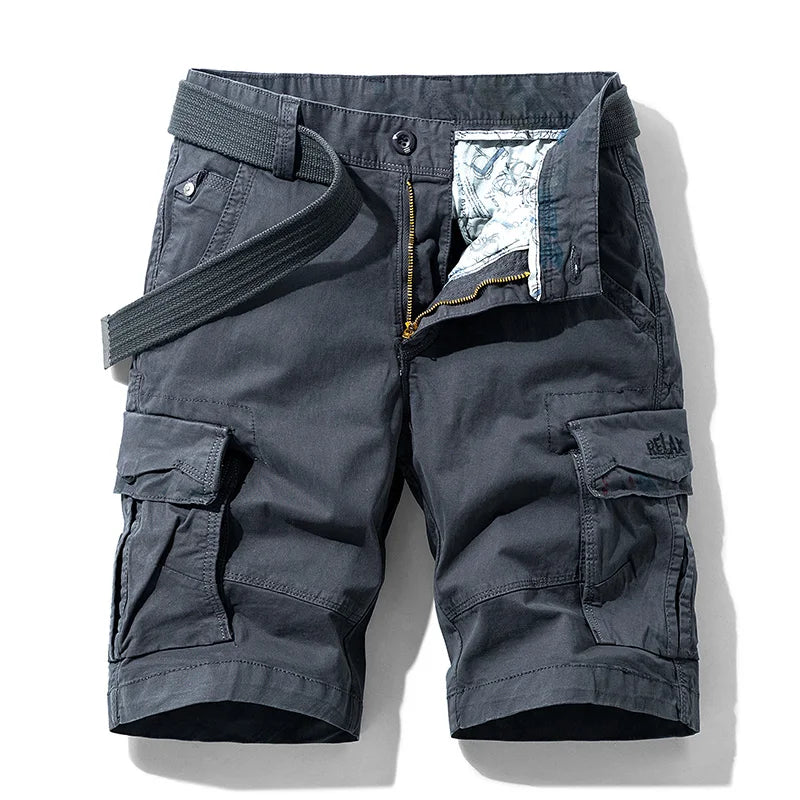 BRYNNOX™ Cargo Shorts