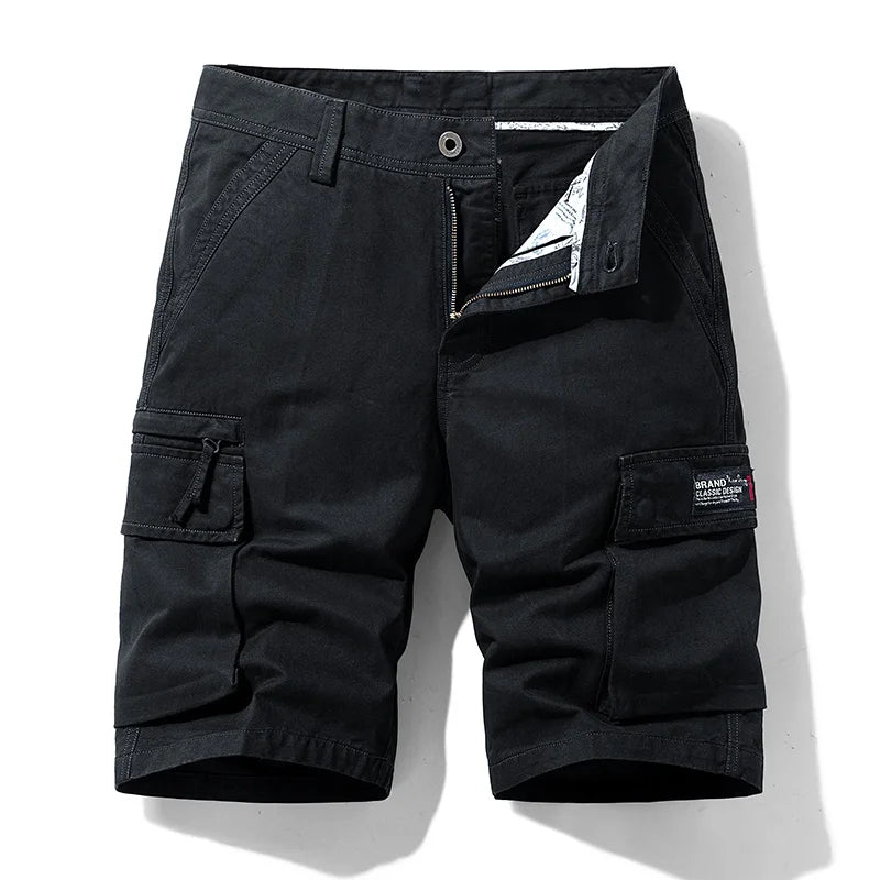 BRYNNOX™ Cargo Shorts