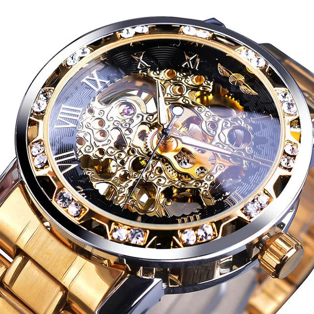 Valentino Mechanical Watch