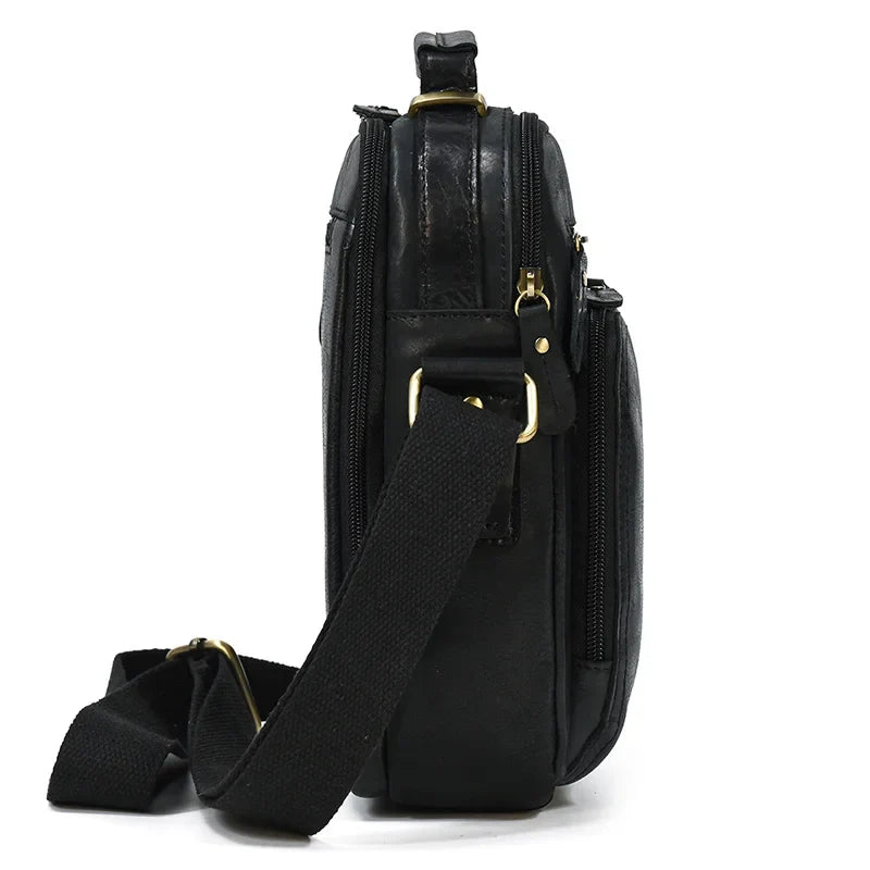 BELVORIN™ Retro Shoulder Bag