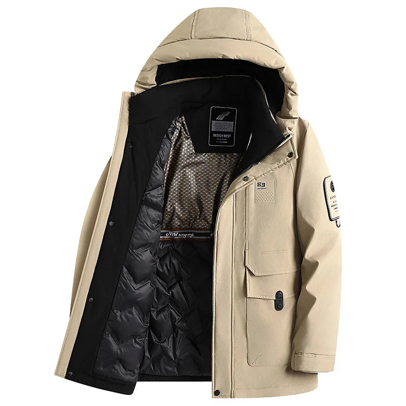ROVÉL™ Jacket