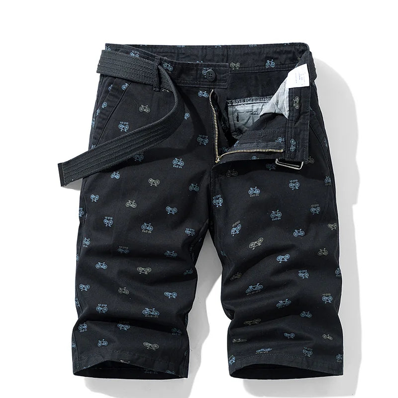 VORAX™ Cargo Shorts