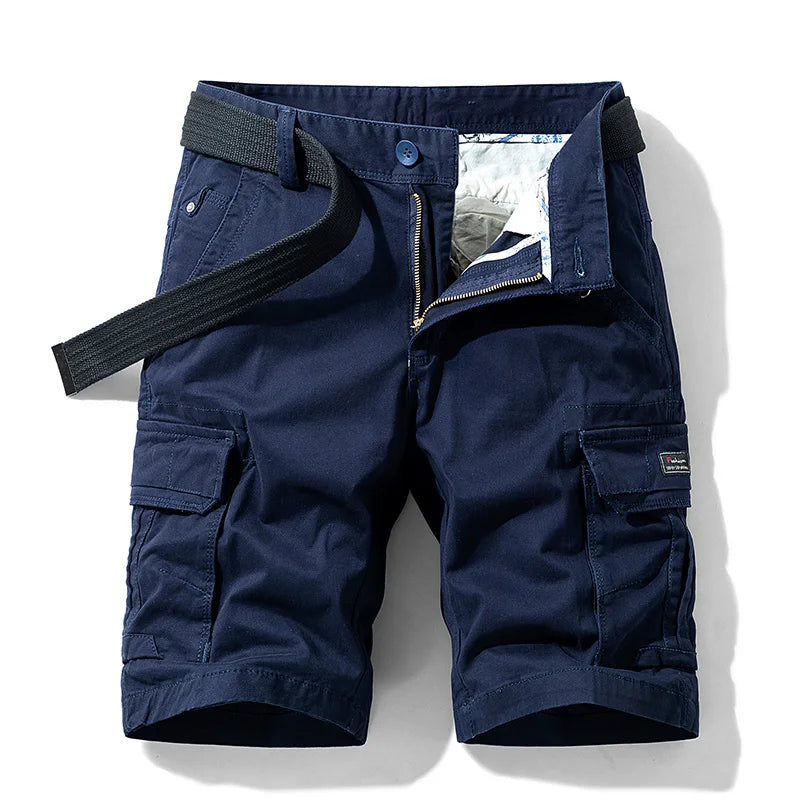 BRYNNOX™ Cargo Shorts