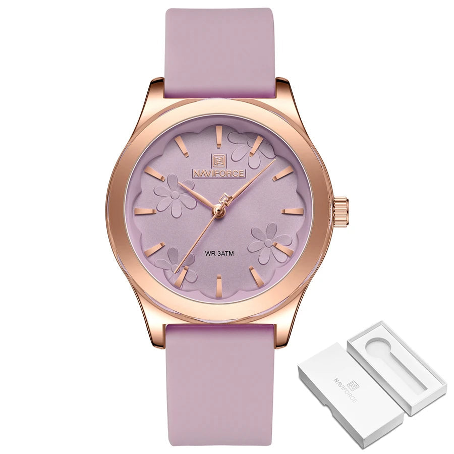Naviforce Quartz ALVÉRIA™ Watch