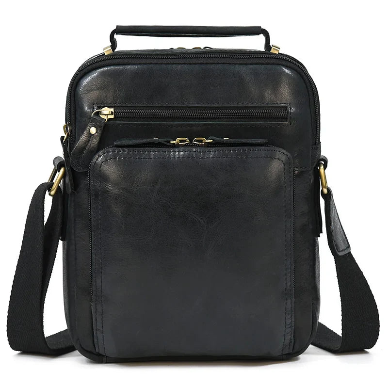 BELVORIN™ Retro Shoulder Bag