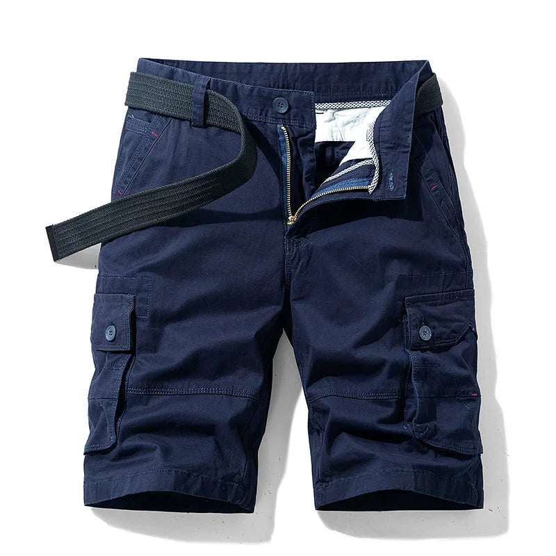 BRYNNOX™ Cargo Shorts