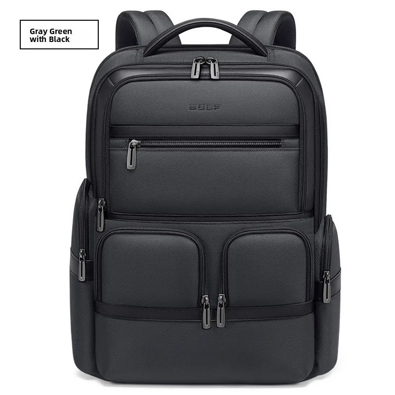 ORLAVIC™ Travel Backpack with Double Straps