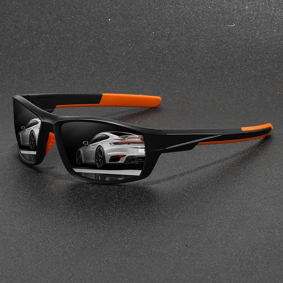 SELVAR™ Sports Sunglasses