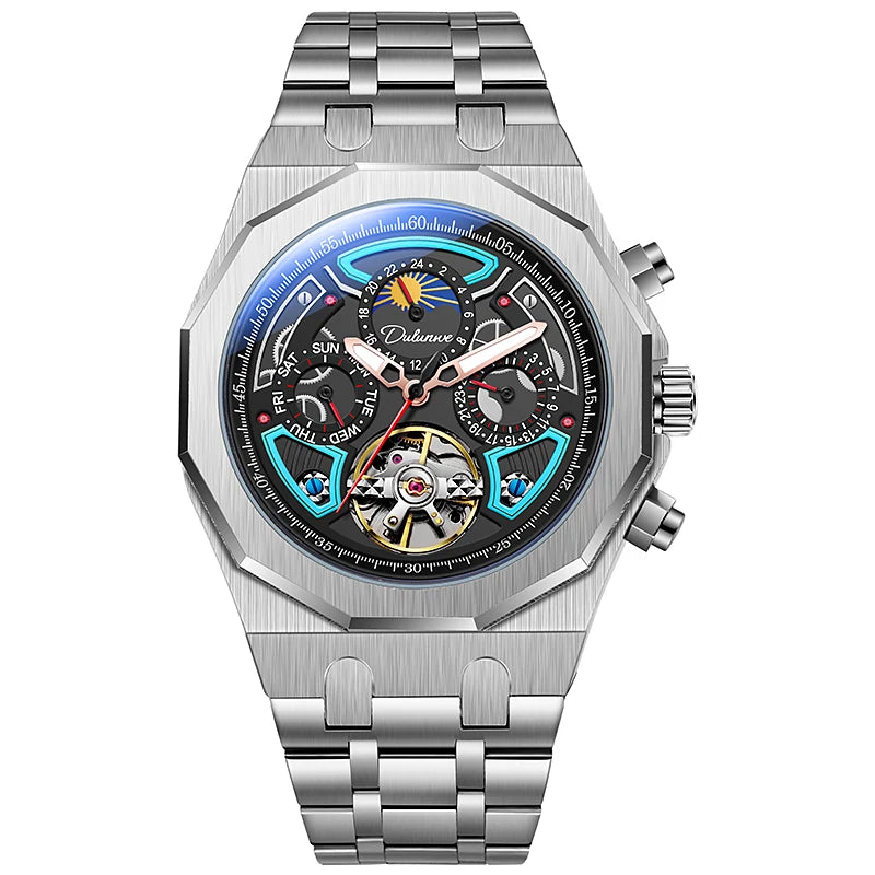 Arluvi Valour Luxury Automatic Watch